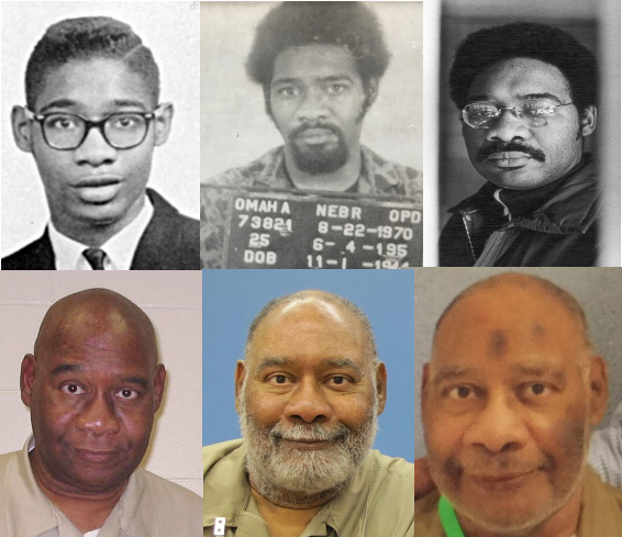 Kalonjichanga's tweet photo. Rise In Power Ed Poindexter
COINTELPRO political prisoner made his transition December 7, 2023, at the Nebraska State Penitentiary after 53 years in prison for the murder of an Omaha policeman. Ed always maintained his innocence.
 May his Spirit Live On! https://t.co/SDjiQ6EY3S