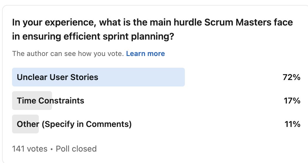 Allen Holub. https://linkedIn.com/in/allenholub tweet media