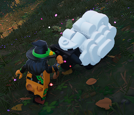 OG_SillyEwe's tweet photo. I get to pet sheepies. This makes LEGO mode an instant 10/10.
#FortniteLEGO #Fortnite #sheep #Hawkdemption https://t.co/3jWZ9LBOwL