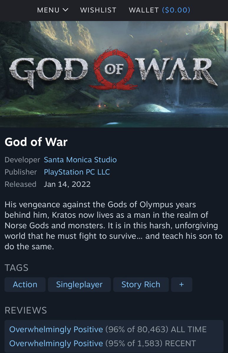 NodnarbHD's tweet photo. @Ticklematter Bet ya can’t relate to having overwhelmingly positive reviews either. https://t.co/9ReJajdBO1