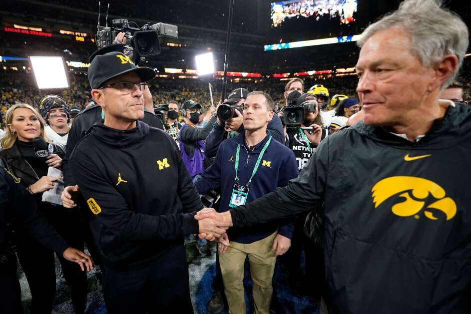 Iowa football ranks #12 in Active NFL Players. The average recruiting class ranking for Iowa the last decade is 42nd. If you could find me a better developmental school in the country, I’ll…. ⬇️ What’s the point? You can’t.