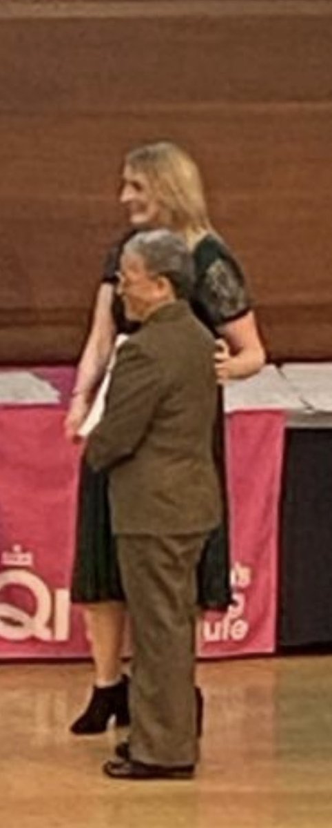 Therese Drummond RN, RM, PHN/HV, QN, PNA (@therese33578842) on Twitter photo Reflecting on a wonderful day, feeling privileged and humbled to be a Queen’s Nurse officially. Special moment when Dame Elizabeth Anionwu asked if I was Irish 💚 #Proud #QueensNurseAwards2023 <a href="/1AnitaWilson/">Anita Wilson RNC & QN</a> <a href="/HPFT_NHS/">Hertfordshire Partnership University NHS FT (HPFT)</a> <a href="/TheQNI/">The Queen's Nursing Institute</a> Reflecting on a wonderful day, feeling privileged and humbled to be a Queen’s Nurse officially. Special moment when Dame Elizabeth Anionwu asked if I was Irish 💚 #Proud #QueensNurseAwards2023 <a href="/1AnitaWilson/">Anita Wilson RNC & QN</a> <a href="/HPFT_NHS/">Hertfordshire Partnership University NHS FT (HPFT)</a> <a href="/TheQNI/">The Queen's Nursing Institute</a>