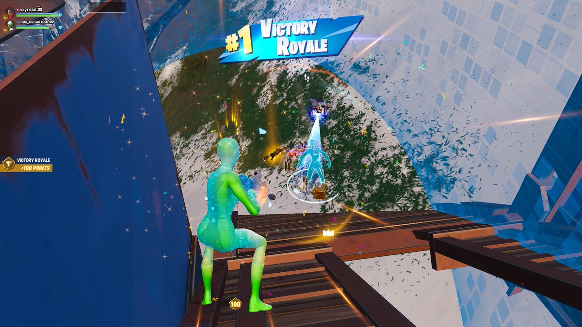 +100$ W/@lexist13 спустя пол года