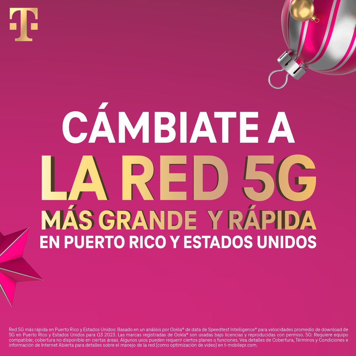 T-Mobile Puerto Rico tweet media