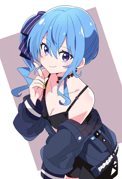 スイチャン #ほしまちぎゃらりー