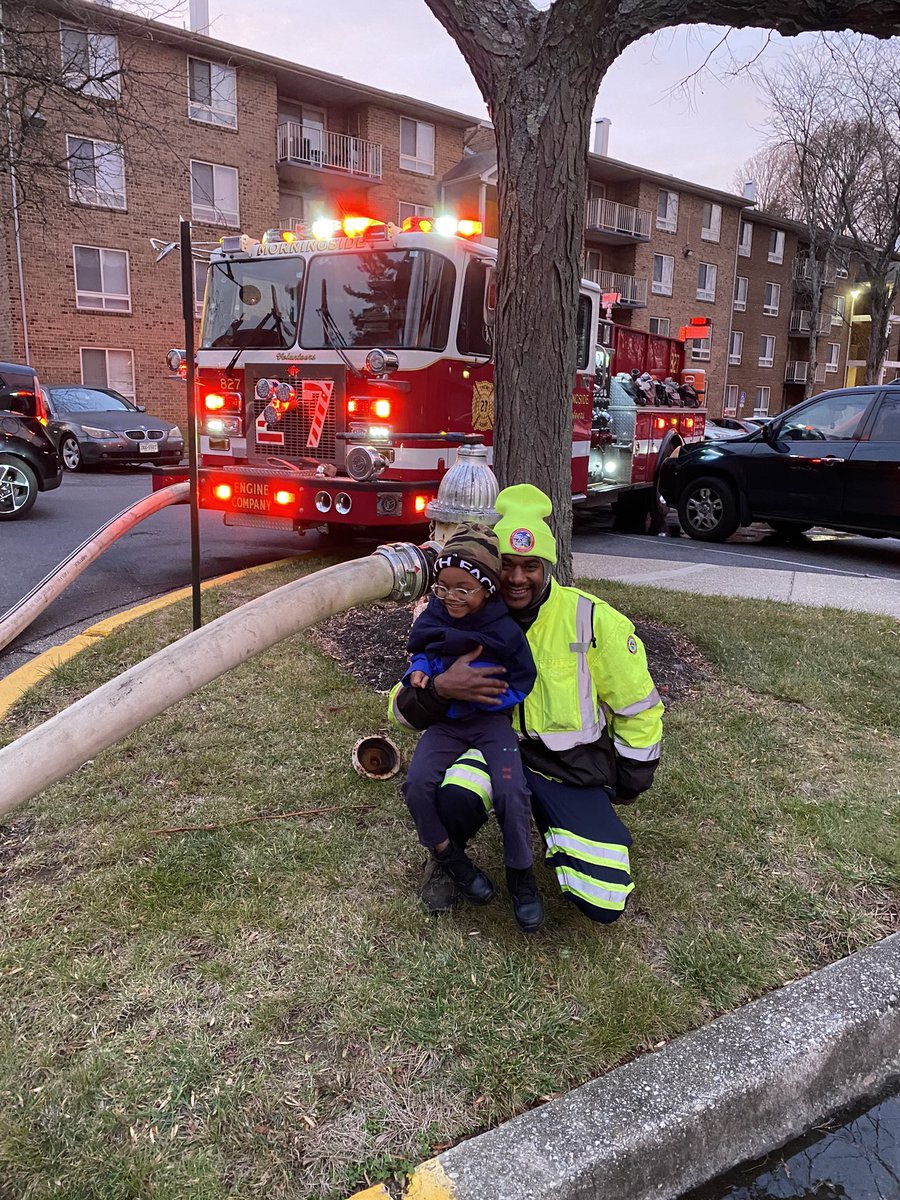 #Morningside Mike Poetker tweet media