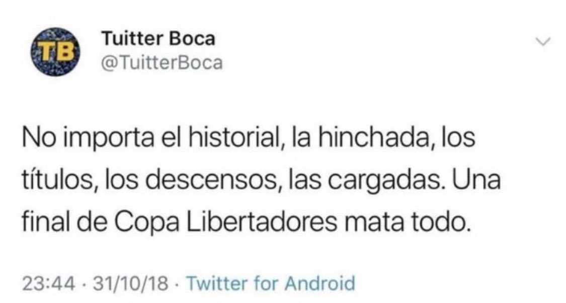 Hoy se cumplen 5 años del mejor día de nuestras vidas, y del peor de las suyas. 

Feliz aniversario ⚰️🐷