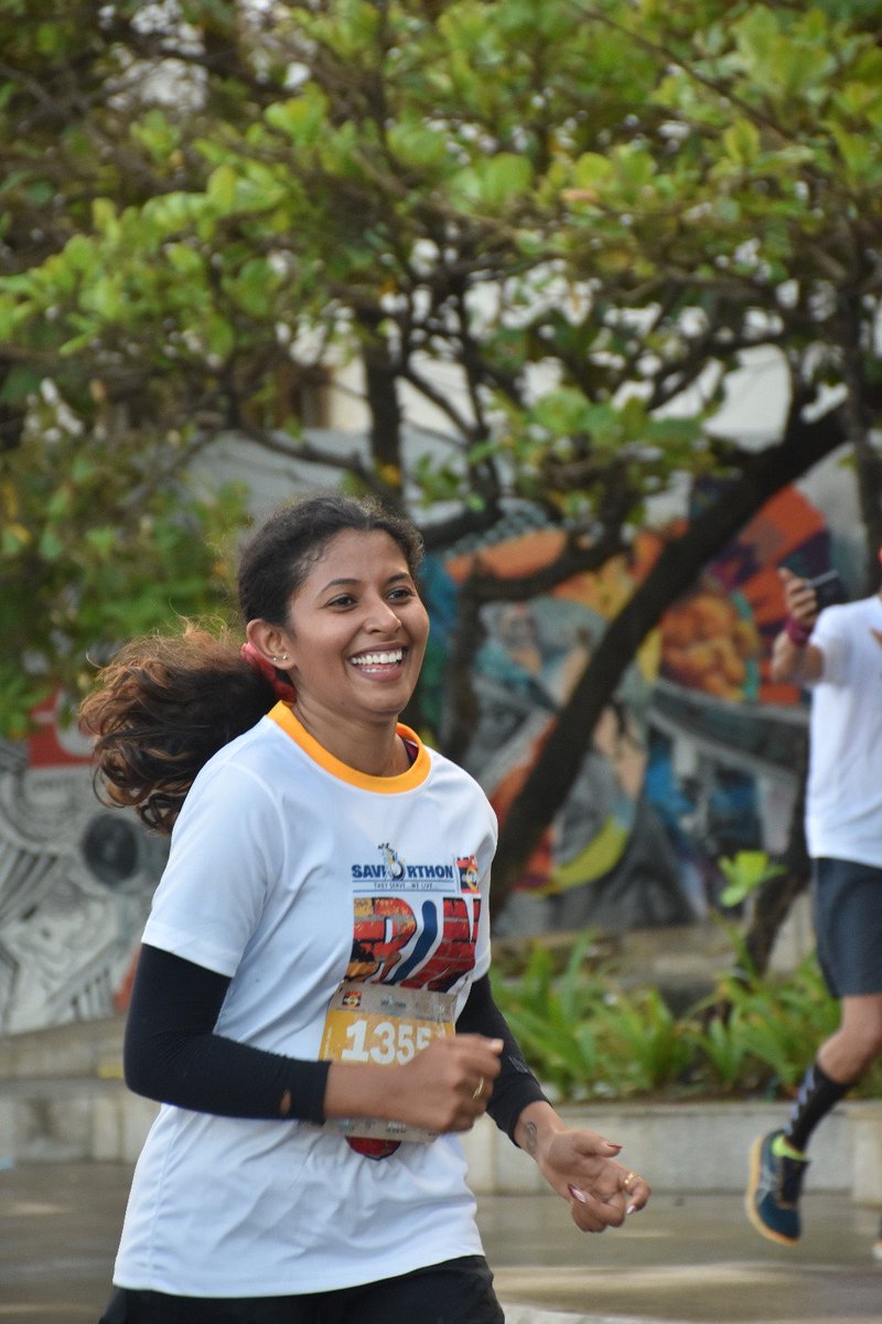 Smile for #Saturday

#NewIndiaFitIndia #FitIndiaMovement
#saviorthon2023 #2NdEdition #4memoriesevent #Step2BeActive #Saviorthon2022 #inspringgirl 
#runner #fitness #runningmotivation #runnersofinstagram #runhappy #marathon #k #instarun #fit #garmin  #fitnessmotivation