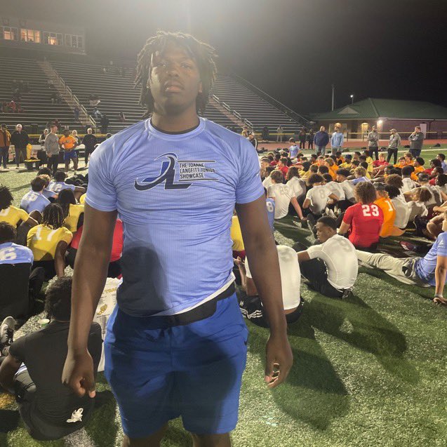 Tre Aiken (@treaiken6) on Twitter photo I had a great time at the underclassmen combine , I’m thankful and blessed to have won the best dl award!!! <a href="/train0187/">TRAINBUILT PERFORMANCE</a> <a href="/clinton_devil/">Clinton Red Devil Football</a> <a href="/CoreyFountain6/">Corey Fountain</a> <a href="/jp_williams53/">Jake Williams</a> <a href="/CoachTeasley/">Lonnie Teasley</a> <a href="/CoachDWarehime/">Derek Warehime</a> <a href="/NorthSouthFB/">Touchstone Energy Bowl</a> <a href="/CoachGRiley/">Garrett Riley</a> <a href="/DB_CoachCoombs/">Kerry Coombs</a> <a href="/javencook_5/">Javen Cook</a> I had a great time at the underclassmen combine , I’m thankful and blessed to have won the best dl award!!! <a href="/train0187/">TRAINBUILT PERFORMANCE</a> <a href="/clinton_devil/">Clinton Red Devil Football</a> <a href="/CoreyFountain6/">Corey Fountain</a> <a href="/jp_williams53/">Jake Williams</a> <a href="/CoachTeasley/">Lonnie Teasley</a> <a href="/CoachDWarehime/">Derek Warehime</a> <a href="/NorthSouthFB/">Touchstone Energy Bowl</a> <a href="/CoachGRiley/">Garrett Riley</a> <a href="/DB_CoachCoombs/">Kerry Coombs</a> <a href="/javencook_5/">Javen Cook</a>