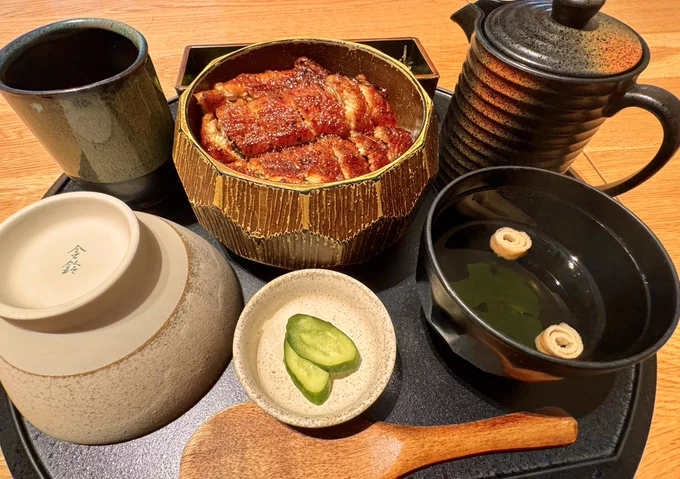 うなうな…うなうな… 