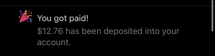 typhu's tweet image. Oa 😦 thật bất ngờ 😱 
Vừa được anh mớt trả lương vừa sáng cả 2 mắt.

Niềm vui 🤩 x2 các bác ak