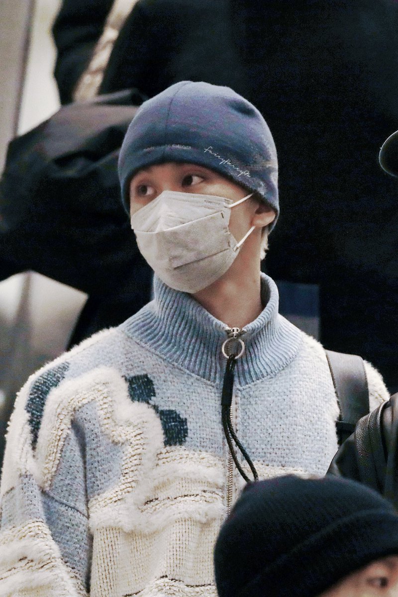 231209 ICN도착

#마크 #MARK #MARKLEE #NCT #NCTDREAM #NCT127 #마버블 #마크버블