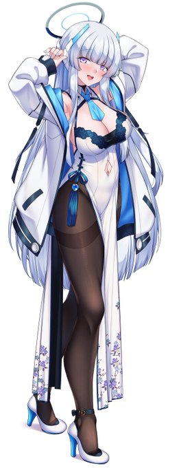 ノアちゃん可愛い!

 #今年も残りわずかなので今年一番伸びた絵を貼る 