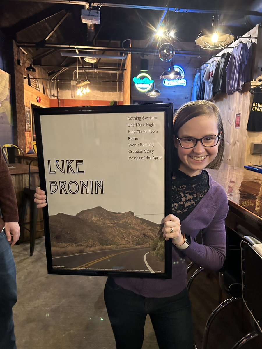 Amanda Steffen tweet media