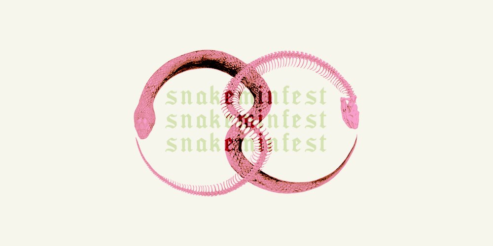 snakeminfest's tweet photo. 「𝐂𝐑𝐄𝐀𝐓𝐔𝐑𝐄𝐒 𝐖𝐄 𝐌𝐄𝐄𝐓 𝐎𝐍 𝐕𝐀𝐂𝐀𝐓𝐈𝐎𝐍」

✦ Jinmin
✦ Explicit

✦ link: https://t.co/17YyR29FHj https://t.co/qZa2F7Y40D