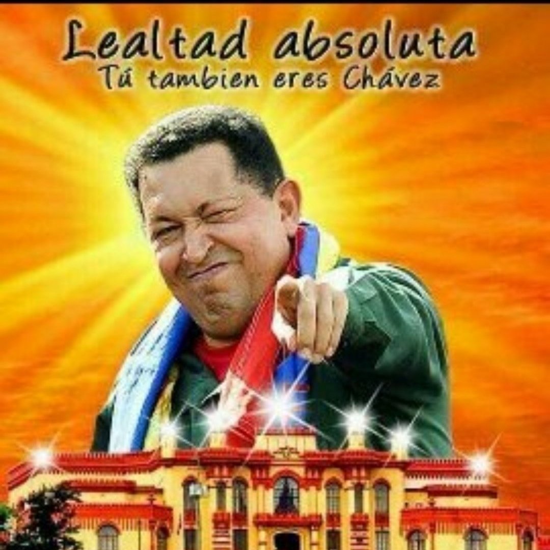 @DeZurdaTeam_ Junto a los hermanos venezolanos #HoyCelebroQ le seremos eternamente leales al mejor amigo de Fidel.
En @DeZurdaTeam_   la #LealtadChavista al  💯 %.

@DeZurdaTeam_