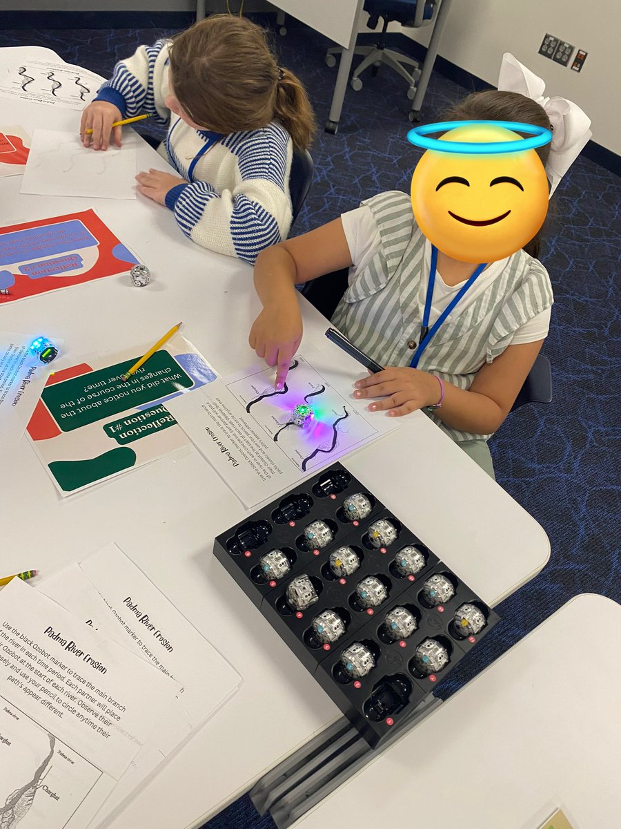 Elaina Kloecker tweet media