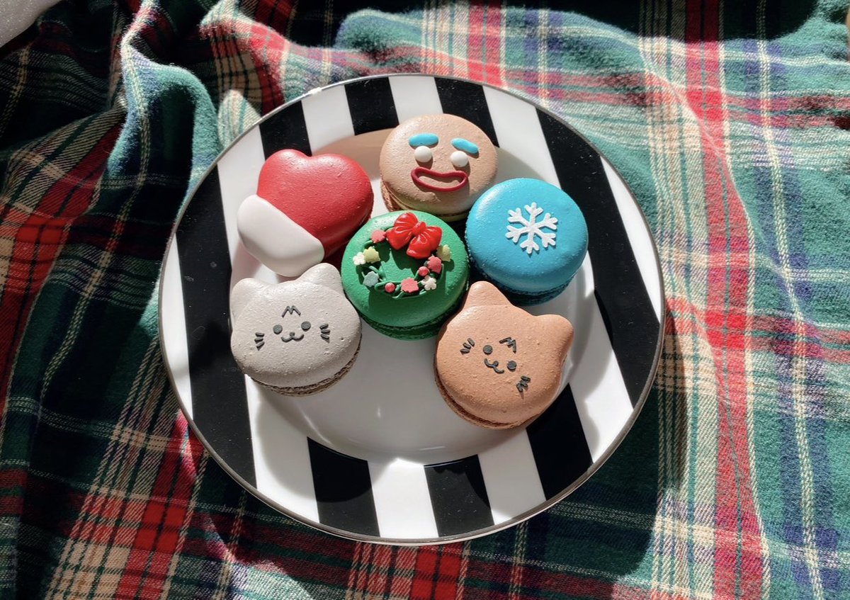 Ritz Bean Desserts tweet media