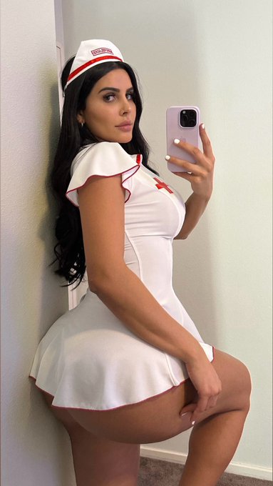 don&rsquo;t worry baby ima take care of you 🏥 https://t.co/SW9ZoD9Bhd