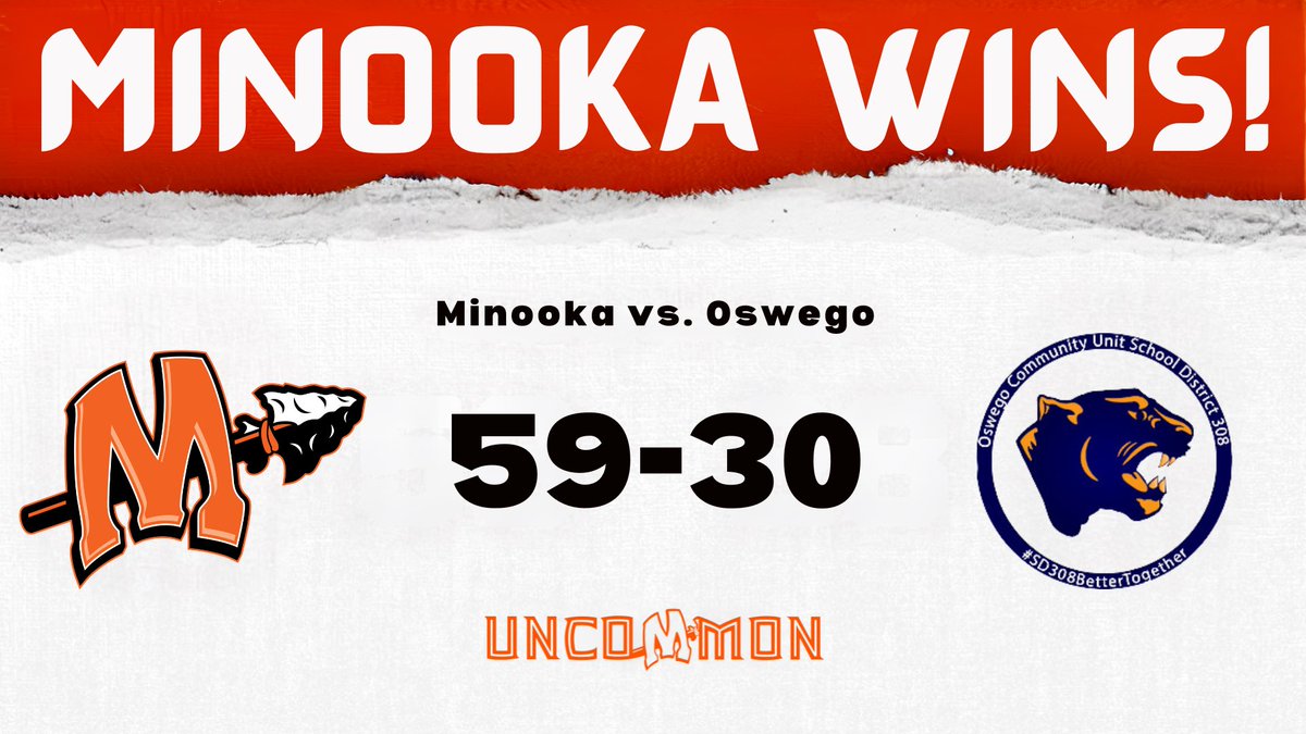 Minooka Boys Basketball tweet media