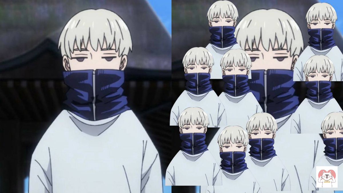 Jjkhalu!
Ternyata selama ini begini ya

TOGE                         TOGETHER