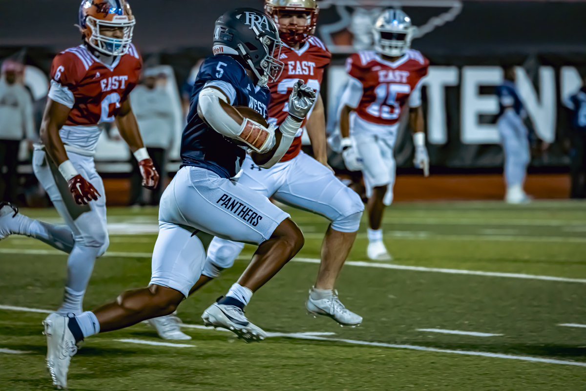 Second quarter frames <a href="/tnallstar/">Tennessee East-West All-Star Classic</a> <a href="/tenncoach/">TACA</a> Photos by <a href="/smsmultimediatn/">SMS Multimedia</a>