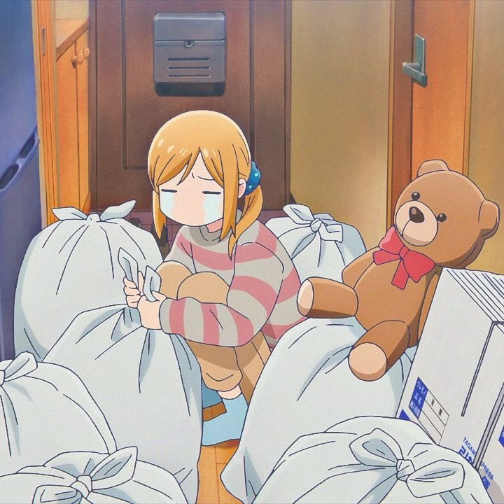 kyoruyeye's tweet photo. my favorite girlfailure she’s so me https://t.co/5RTnjyrDTn