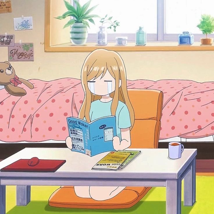 kyoruyeye's tweet photo. my favorite girlfailure she’s so me https://t.co/5RTnjyrDTn