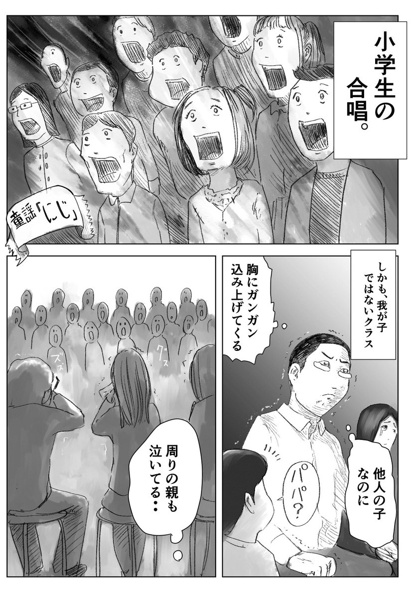 人は何に心を動かされるか 2/3