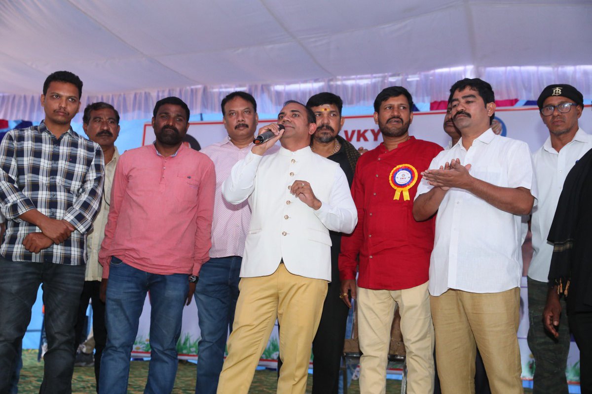 Dr Srinubabu Gedela tweet media