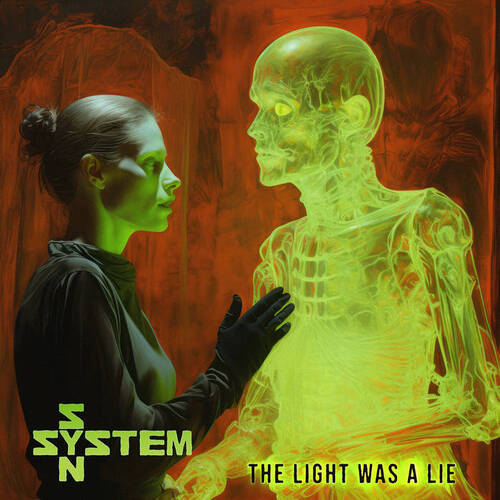 MusicEternal1's tweet image. Out Now:
The Light Was A Lie by System Syn

musiceternal.com/News/2023/The-…

#Musiceternal #SystemSyn #TheLightWasALie #ElectronicMusic #IndustrialMusic #DanceMusic #Synthpop #UnitedStates
@systemsyn