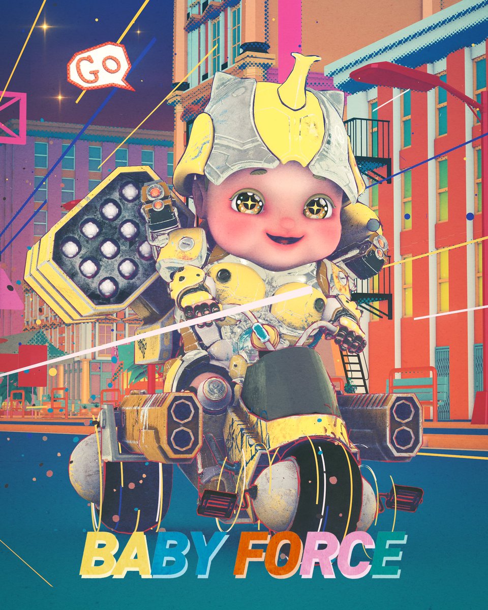 babyforce1812's tweet photo. 爆走べびたん!👶🏻
#babyforce https://t.co/5NBBUxu2Dc