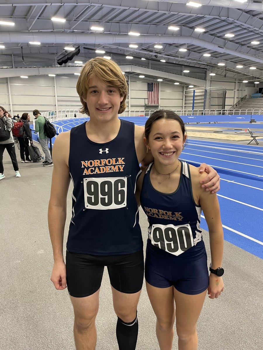 NA Athletics tweet media