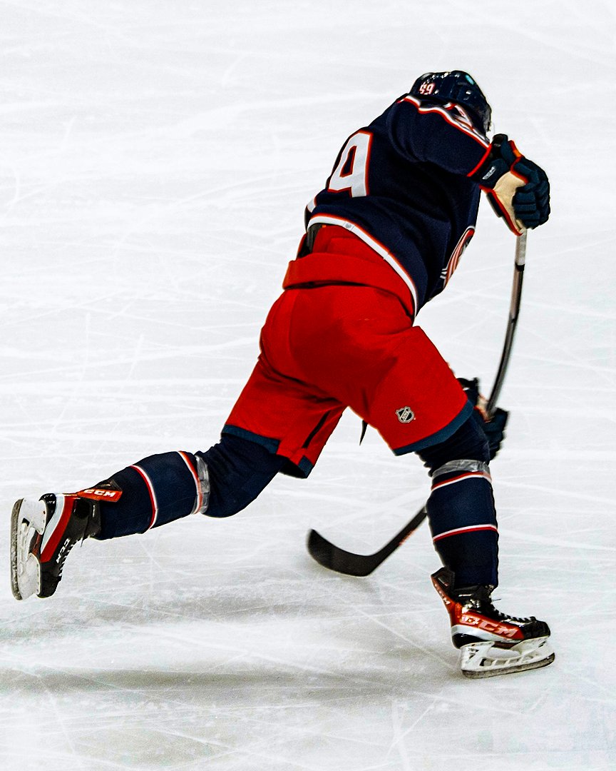 NHL's tweet photo. Flex on 'em. 💪 https://t.co/0WsIfdqCWz