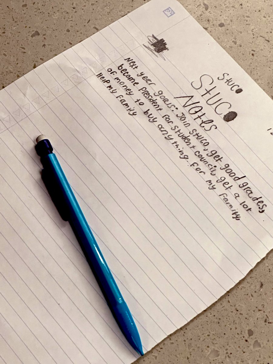 Cactus Trails Student Council tweet media