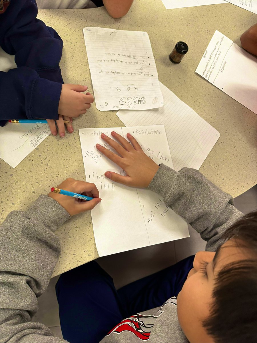 Cactus Trails Student Council tweet media