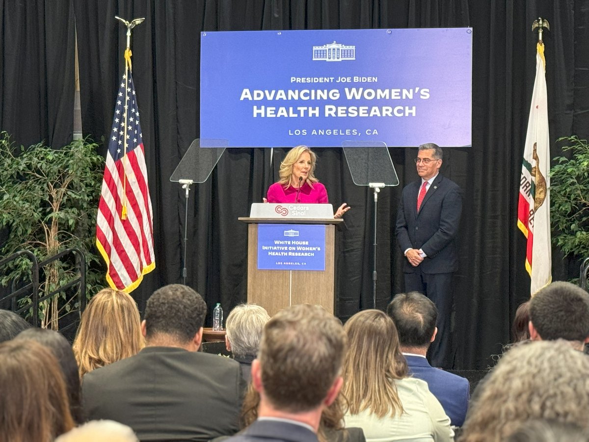 Cedars-Sinai tweet media