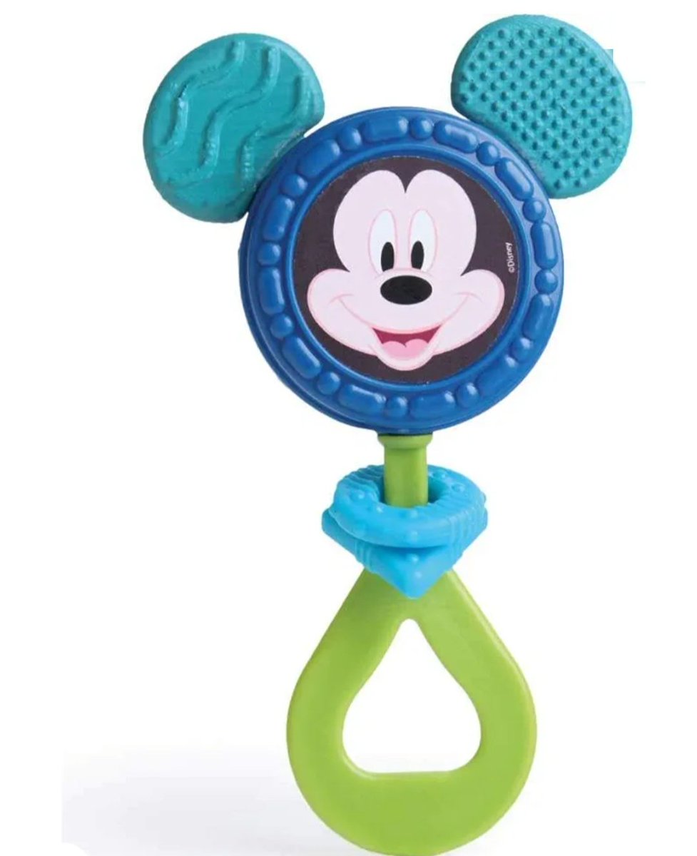 Benditapromocao's tweet photo. Chocalho Mickey, Elka, Azul Escuro Com Azul Claro
Compre aqui ⬇️
https://t.co/GlXzrVoQ5C
#compraaqui #bebe https://t.co/EGp7GomXjJ