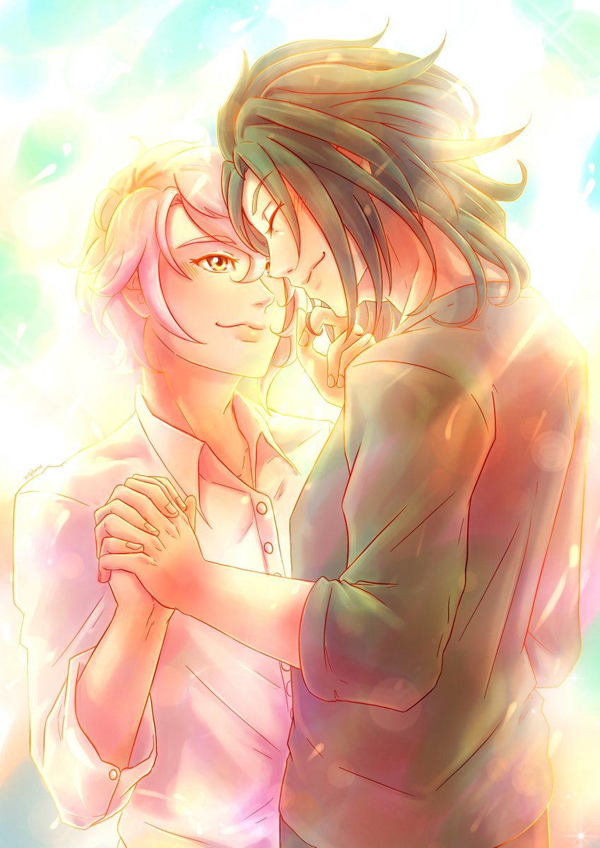 Artpharos's tweet photo. to dream upon waking
#TalesofCrestoria #Vicaegis #Viae https://t.co/hvtNKmduhB