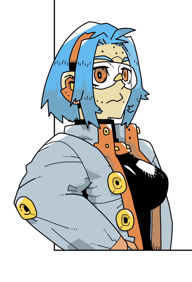「」|てつなつのイラスト