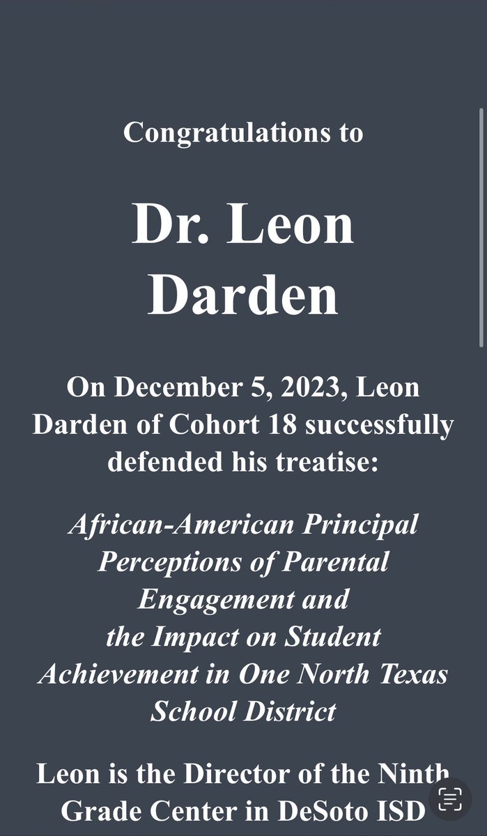 dardenleon1118's tweet photo. To God be the glory. https://t.co/IE3CN2MNeO