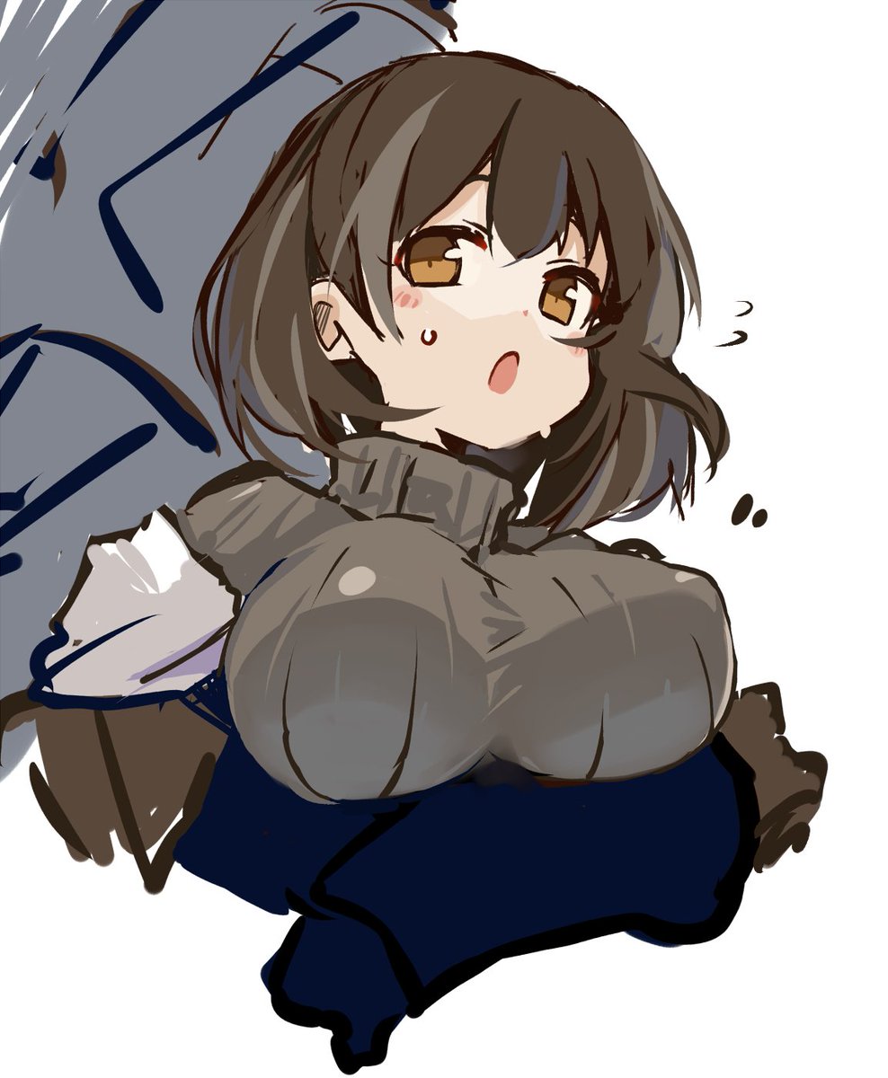 マゼラン(アークナイツ) 「」|すきのイラスト