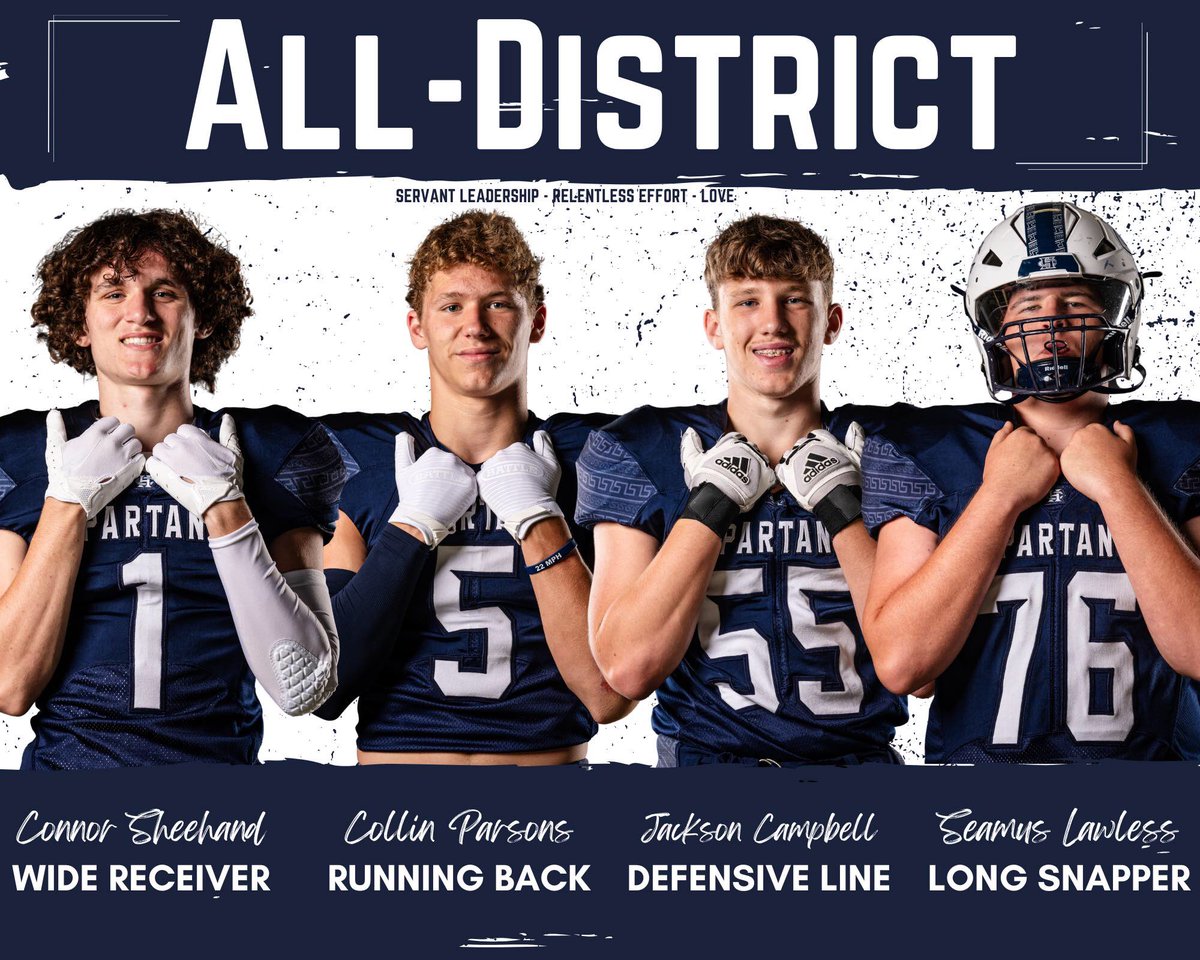 Francis Howell Central Football tweet media