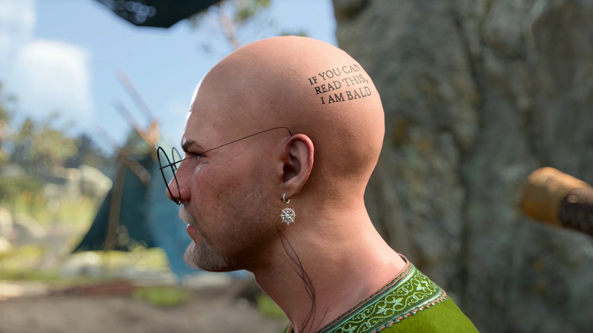 pwrynz's tweet image. they done turned gale into fucking walter white