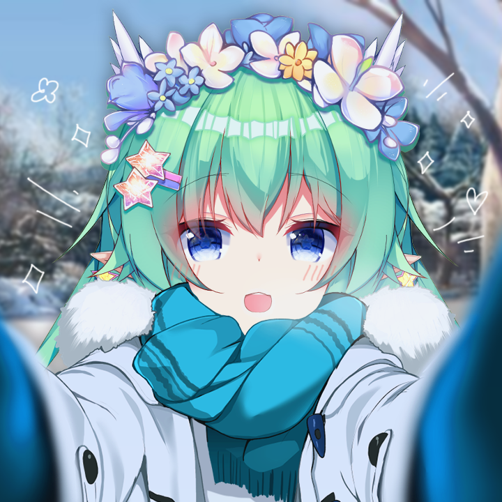 TaruUmieru's tweet photo. Taru Hit 200+follow thank u all for supporting !!Be warm !!#Vtuber #VTuberEN #VTuberUprising https://t.co/14aKeaIaDm