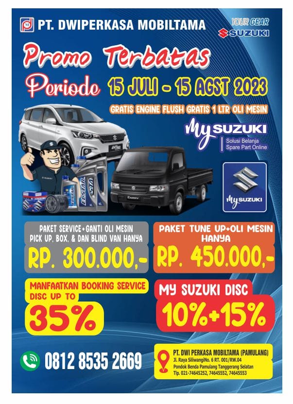 Guz1771's tweet photo. @MasMasBiassaa @didepancangkir Biaya Service maintenance nya terjangkau 👍👍👍 https://t.co/7u3rrAcqCJ