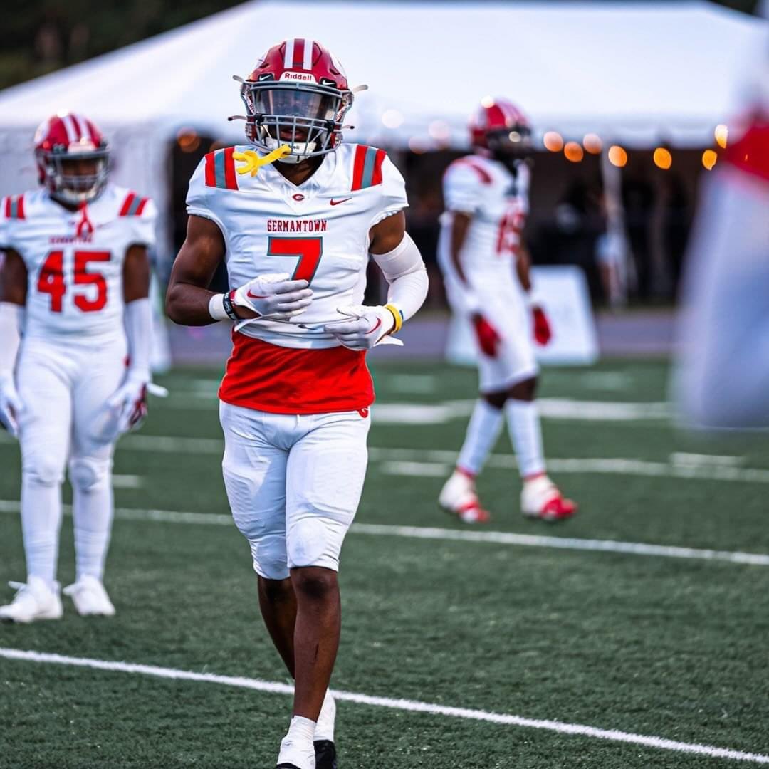 Come get him‼️‼️‼️ 2 picks in a all star game🔥