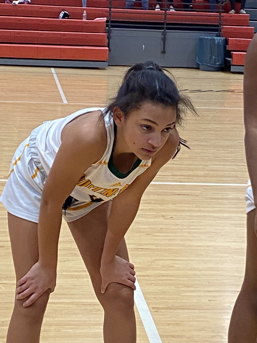 Huntington High 53, Cameron 39, final. #wvgirlsbkb