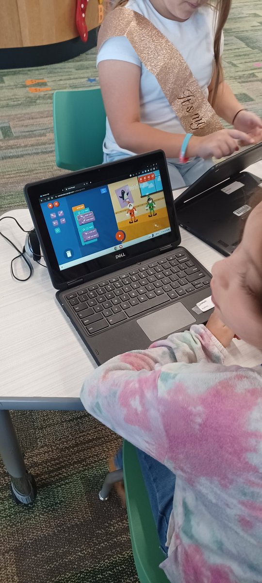 Michelle Tombrella tweet media