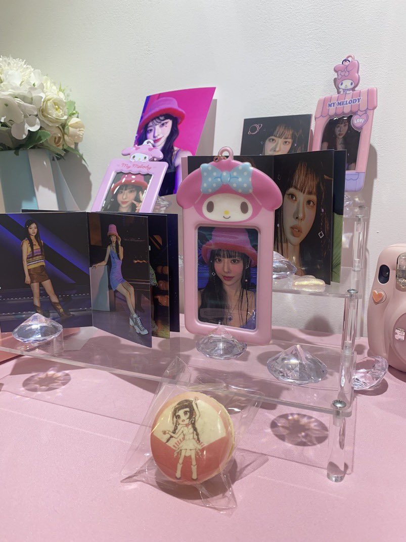 Bloom for Vivi Cafe tweet media